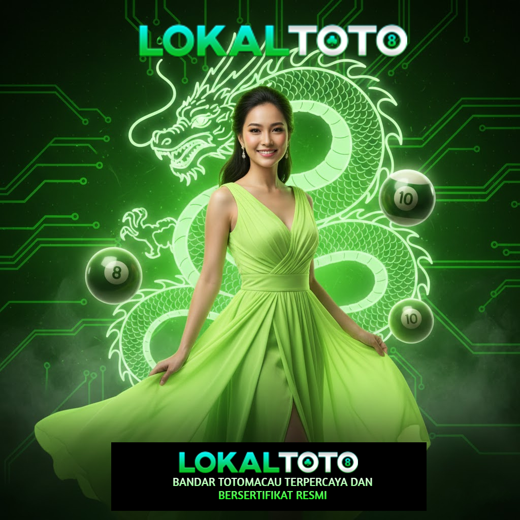 LOKALTOTO > Bandar Totomacau Berlisensi Terpercaya Dan Resmi Toto