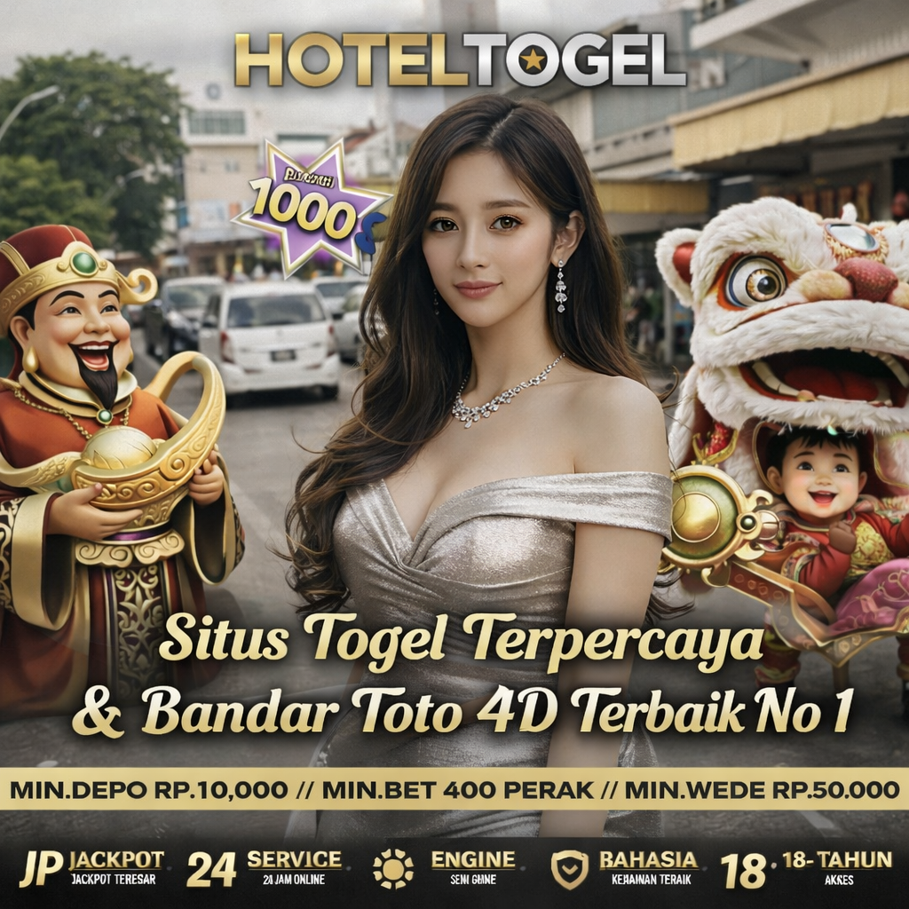 HOTELTOGEL