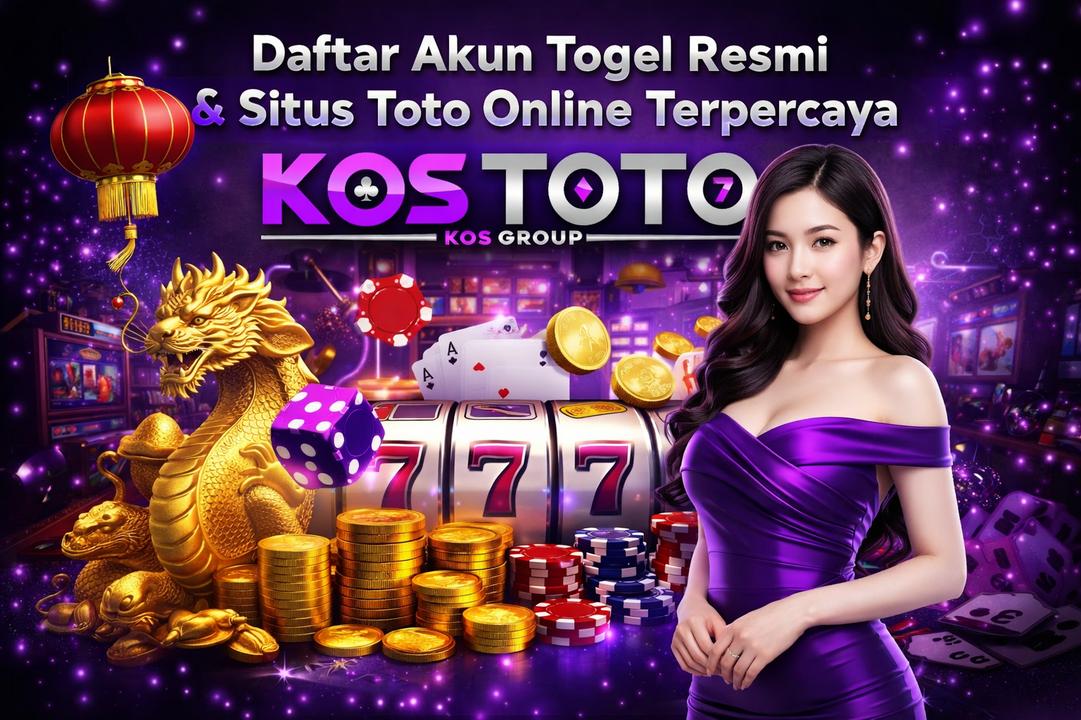 bandar togel online