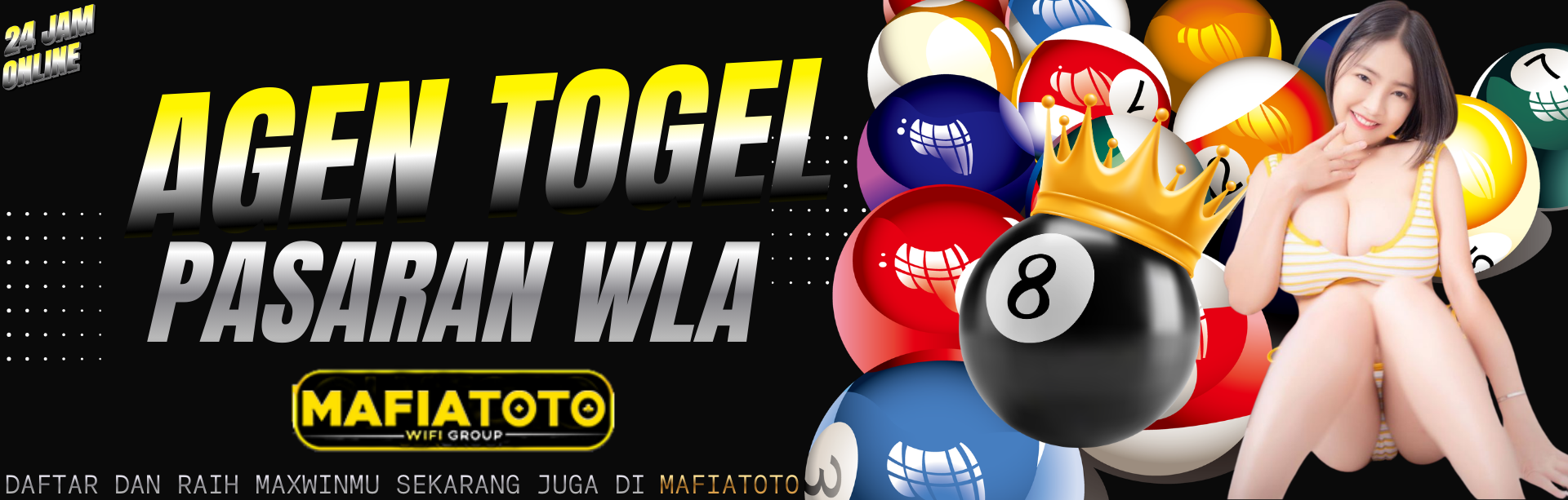 PASARAN WLA MAFIATOTO