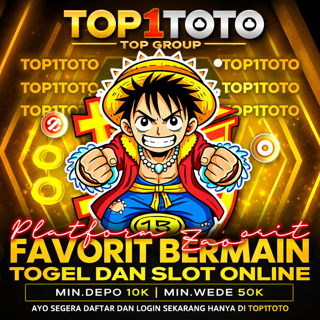 TOP1TOTO