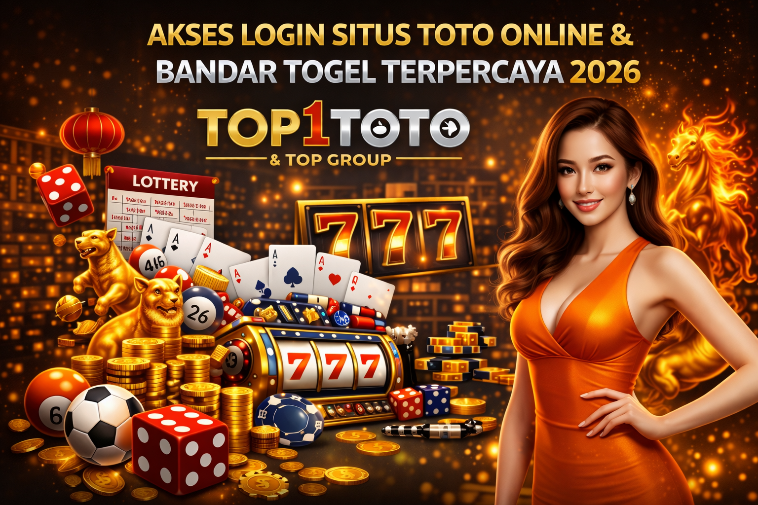 TOP1TOTO | Akses Login Game Daring Terupdate untuk Spesialis Hair Style Terbaik