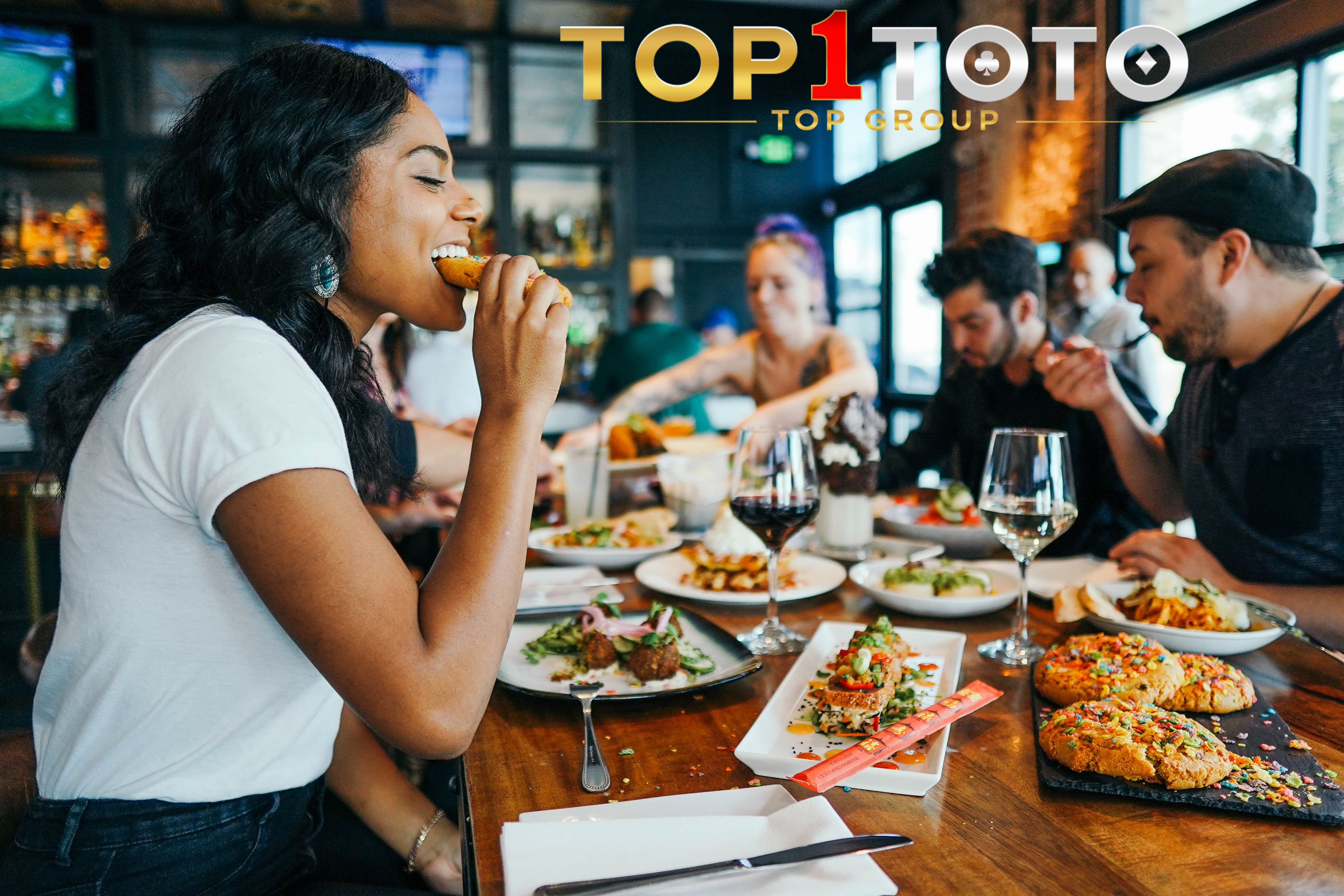 TOP1TOTO