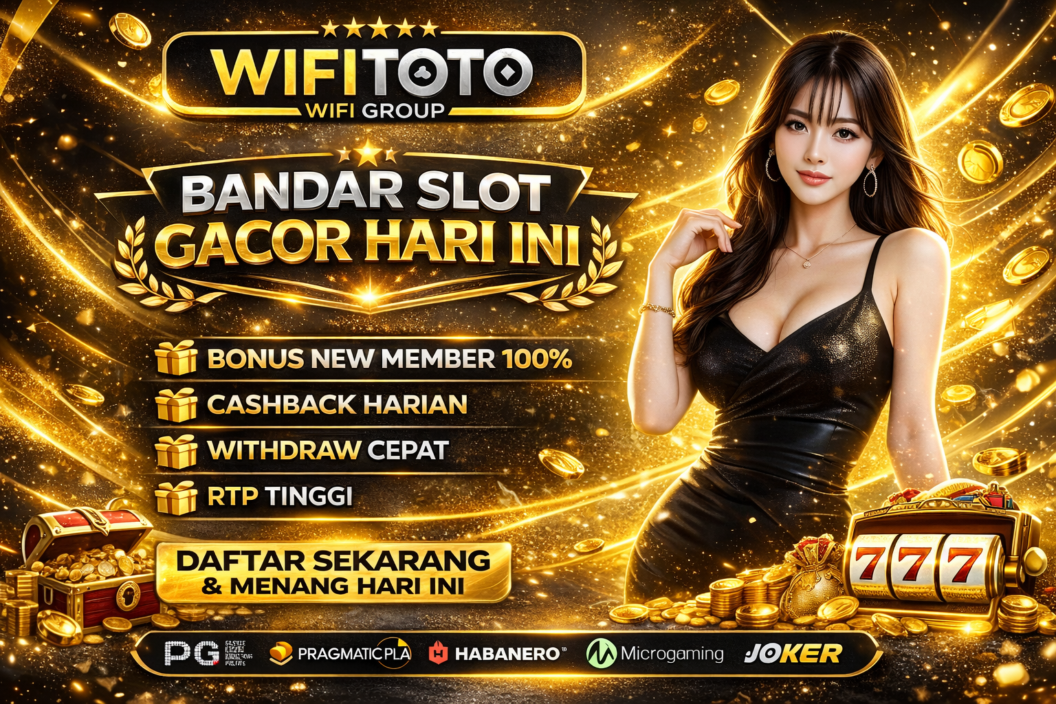 WIFITOTO
