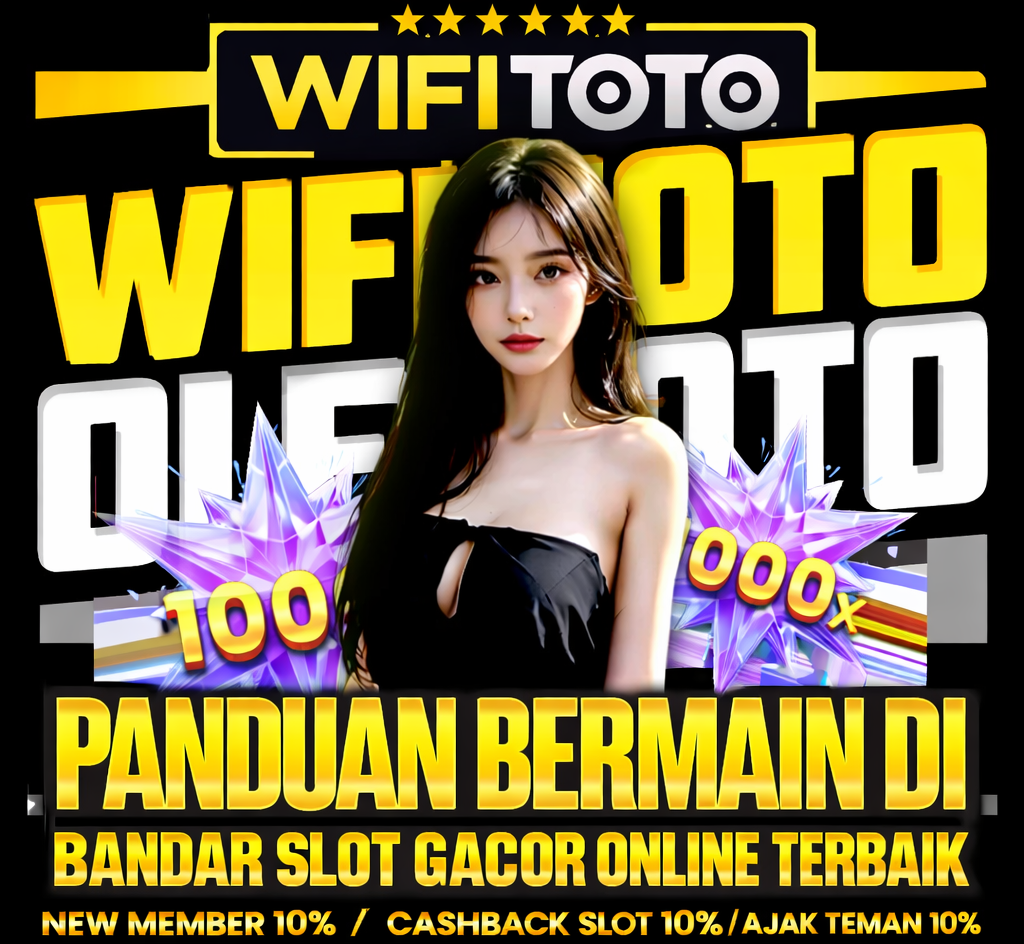 WIFITOTO