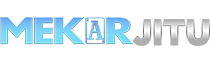 MEKARJITU Logo
